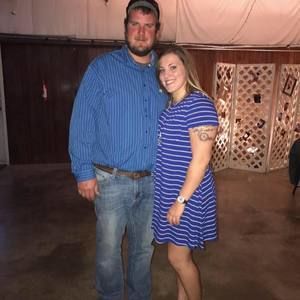 Meet your Posher, William